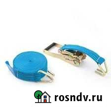 Стяжка груза 8м, 11233 Уфа - изображение 1