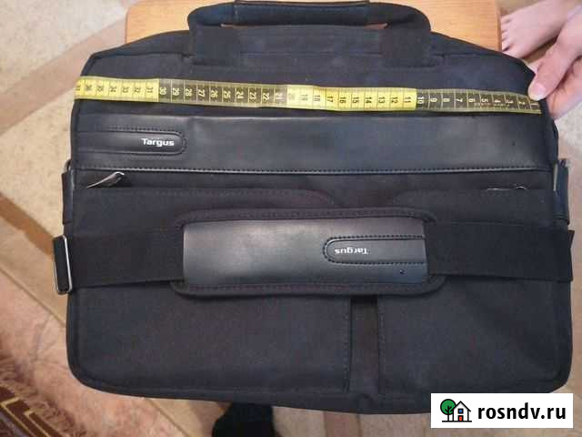 Сумка для ноутбука и документов новая Вологда - изображение 1