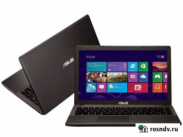 Asus X451M, 500Гб, 4Гб озу, гарантия (м5) Уфа - изображение 1