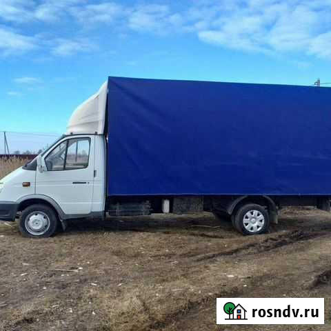 Грузоперевозки / межгород / переезды Находка - изображение 1