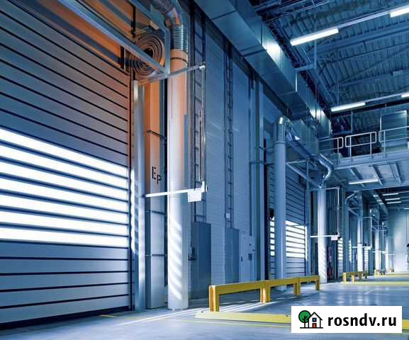 Ангар, автосервис, склад и мн.другое Киров - изображение 1