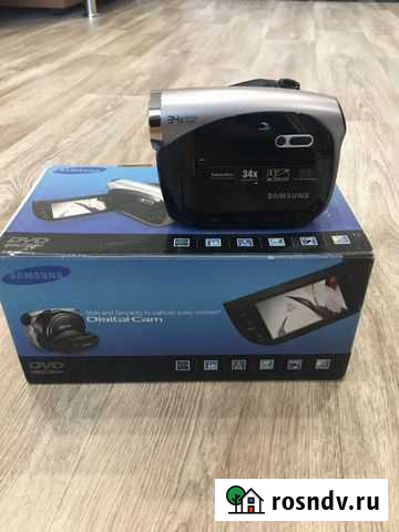 Видеокамера Шарыпово - изображение 1