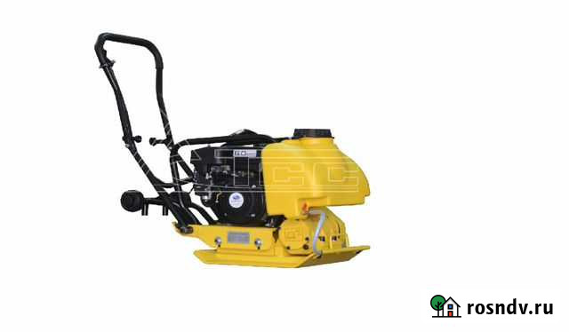 Аренда виброплит Комсомольск-на-Амуре - изображение 1