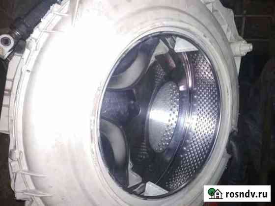 Бак стиральной машины indesit, ariston Усть-Кинельский