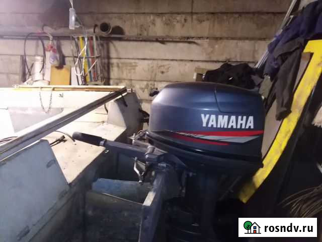 Продам лодку казанка 5 Лесосибирск - изображение 1