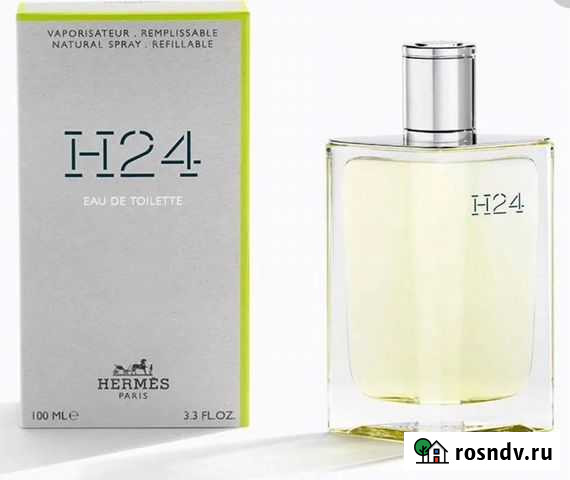 Hermes h24 Казань - изображение 1
