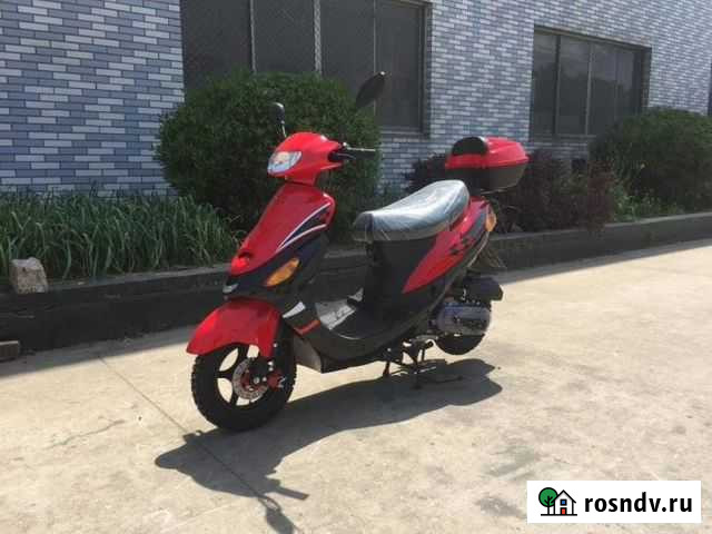 Скутер activ torro 10 (новый) Нижний Новгород - изображение 1