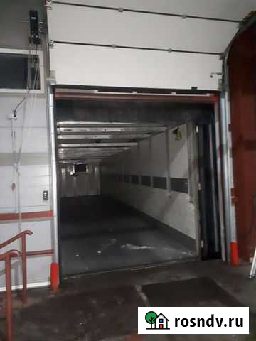 Крос - докинг, погрузочно-разгрузочных работ, пере Нижний Новгород - изображение 1