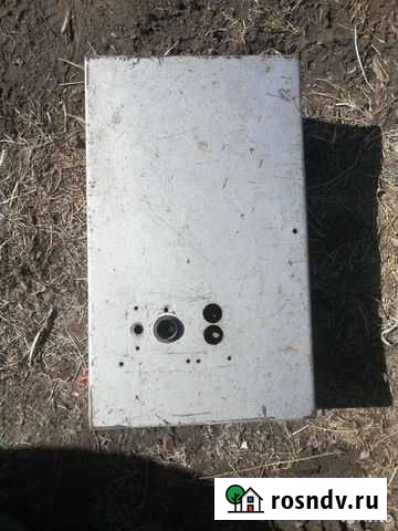 Шкафы, боксы и щиты Зея - изображение 1