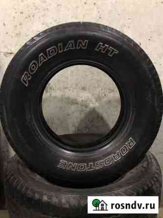 Roadstone Roadian HT 245/70 R16 Тюмень