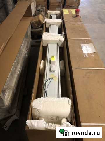 Экран для проектора Draper Access/E hdtv (9:16) 23 Владивосток - изображение 1