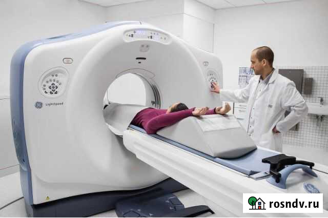 Медицинский центр. Прибыль 1.2 мил Москва - изображение 1