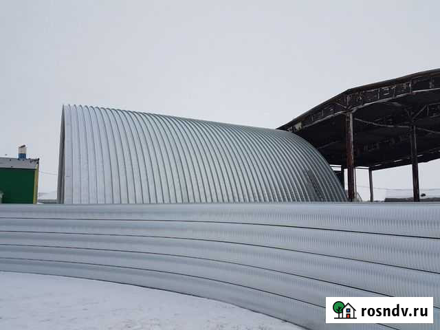 Ангар Самара - изображение 1