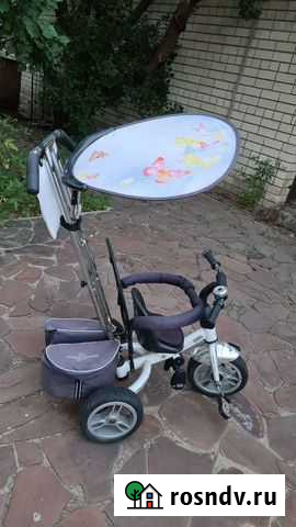 Детский велосипед Саратов - изображение 1