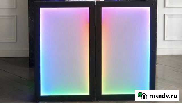 Диджей фасад стол Москва - изображение 1