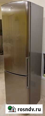 Продам холодильник бу Краснослободск - изображение 1