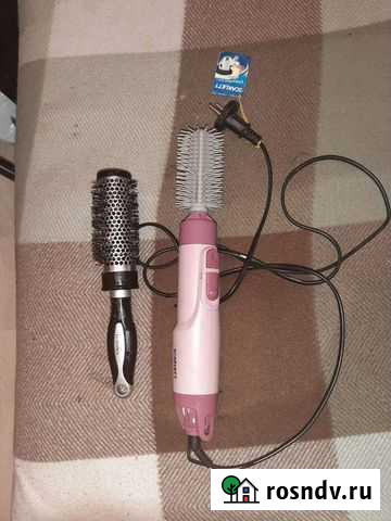 Фен-щетка Scarlett Мурино - изображение 1