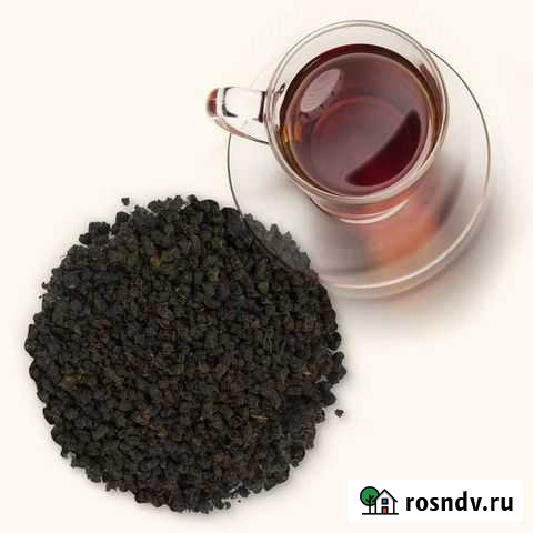 Иван Чай ферментированный Южноуральск - изображение 1