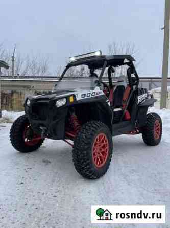 Polaris rzr 900 xp Челябинск