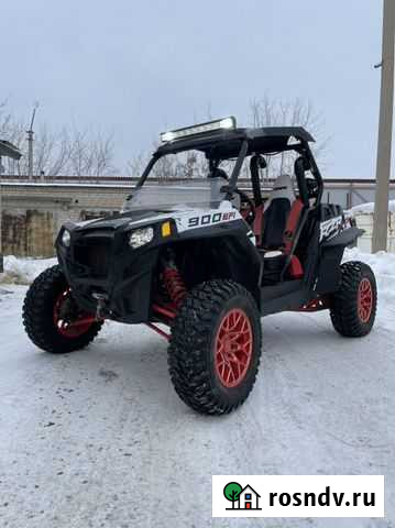 Polaris rzr 900 xp Челябинск - изображение 1