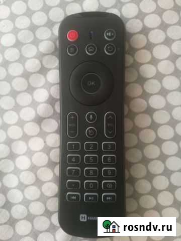 Пульт ду универсальный harper kbwl-050 Петропавловск-Камчатский - изображение 1