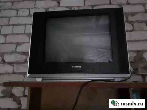 Телевизор samsung Муром
