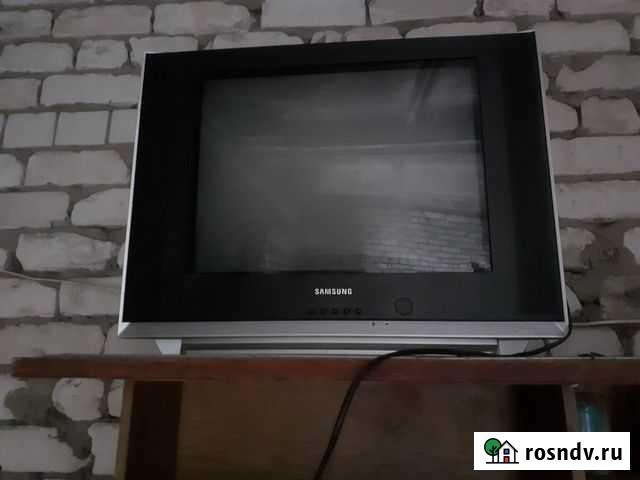 Телевизор samsung Муром - изображение 1