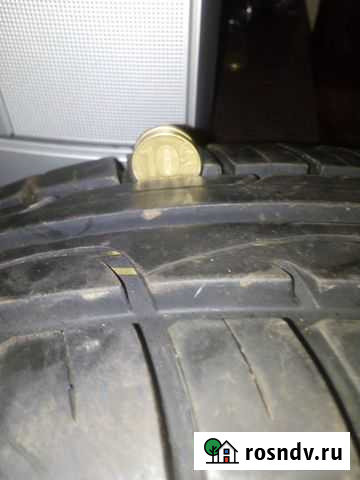 Шина Вязники - изображение 1