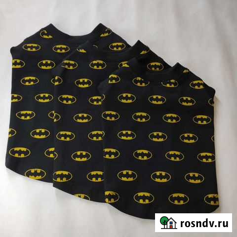 Одежда для маленьких собак Ростов-на-Дону - изображение 1