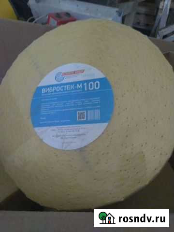 Вибростек-М 100 Барнаул - изображение 1