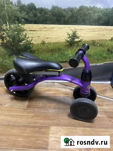 Беговел Барнаул - изображение 1