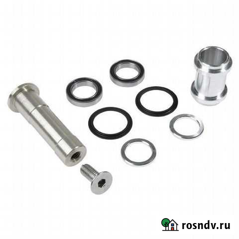 Подшипники в раму Cube Грозный - изображение 1