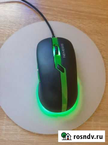Игровая мышь и клавиатура Воронеж - изображение 1