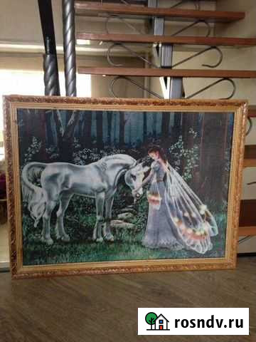 Интерьерная картина Чита - изображение 1