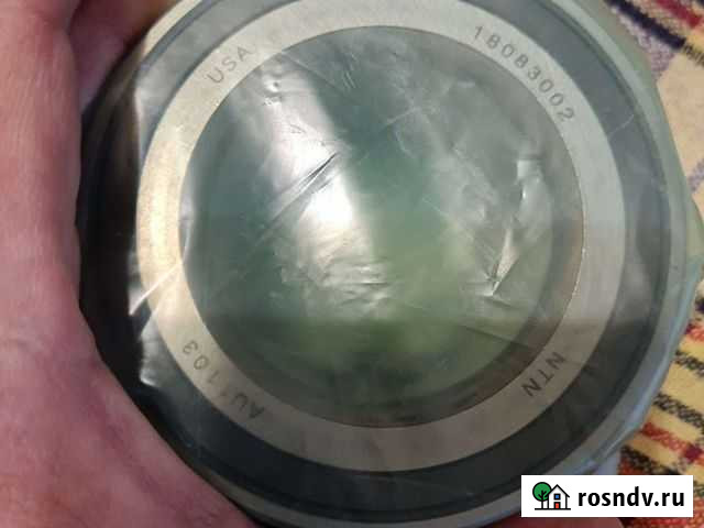 Ступичный подшипник Honda Ridgeline Петропавловск-Камчатский - изображение 1