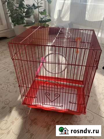 Клетка Краснодар - изображение 1