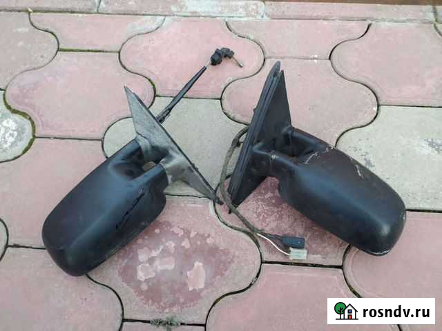 Боковое зеркало volkswagen Passat Аргун - изображение 1