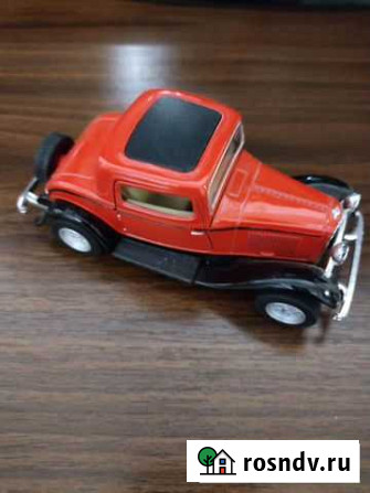 Ford 3 1932 Белгород - изображение 1