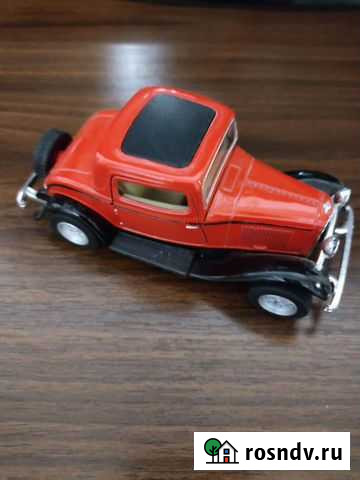 Ford 3 1932 Белгород - изображение 1