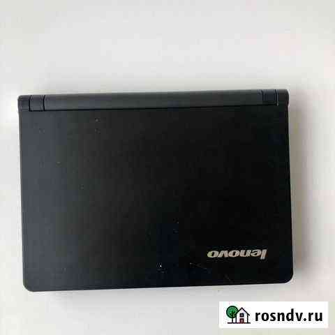 Нетбук Lenovo s9 Казань