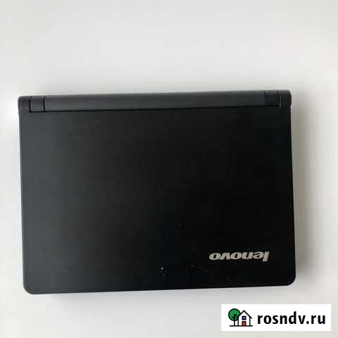 Нетбук Lenovo s9 Казань - изображение 1