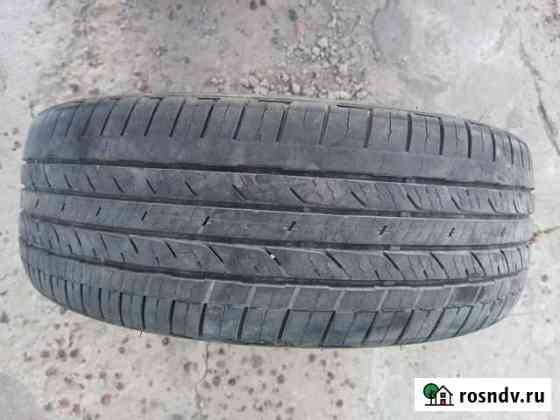 1 всесезонка R17 215х60 Bridgestone Dueler 843 Волгоград