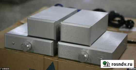 Clrearaudio Balanced Reference Phono Stage Краснодар