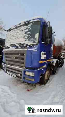 Миксер Camc 13м3, 2011 Екатеринбург