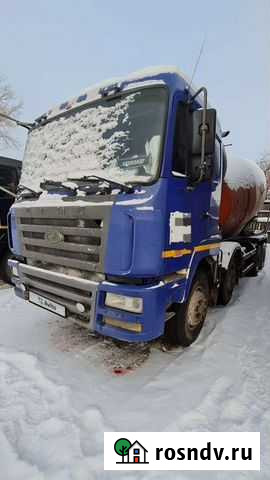 Миксер Camc 13м3, 2011 Екатеринбург - изображение 1