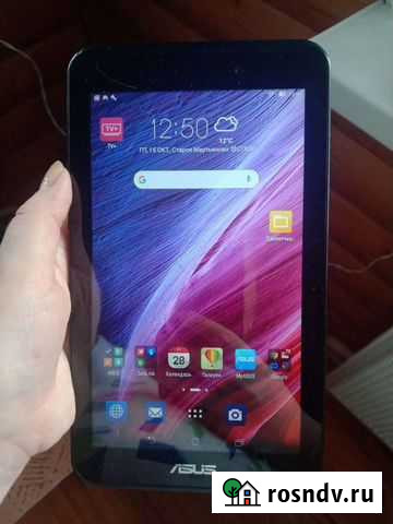 Планшеты Asus memo pad 7 и Dexp Ursus ns170 Ижевск - изображение 1