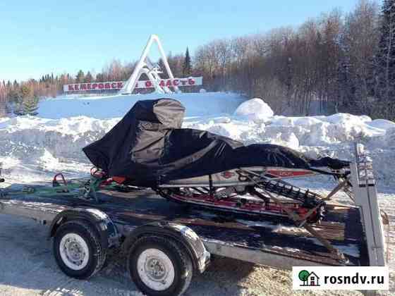 Polaris PRO RMK 800 14м.г Белово