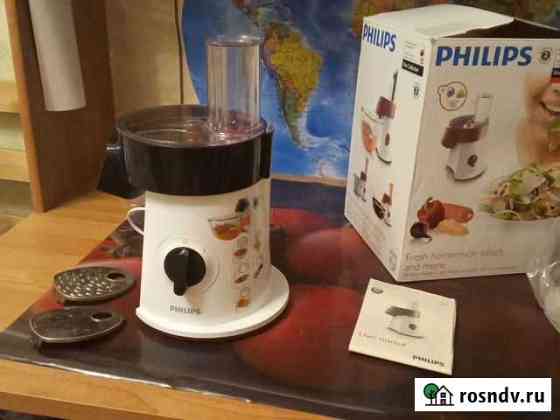 Кухонный комбайн Philips HR-1387 Ростов-на-Дону