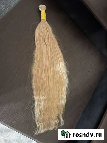 Волосы для наращивания Волгоград - изображение 1