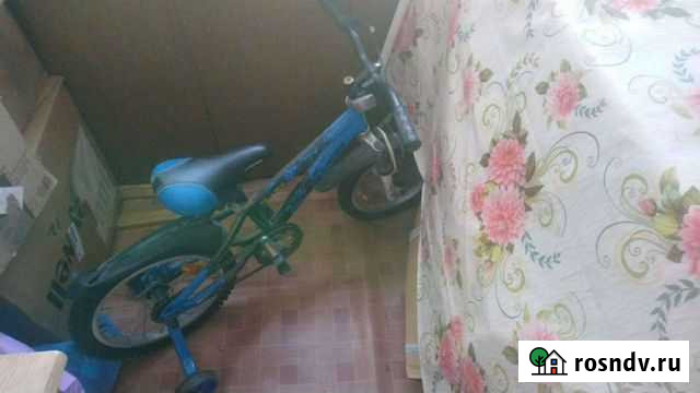 Велосипед Екатеринбург - изображение 1